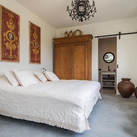 De Oosterling Bed & Breakfast Deil Dış mekan fotoğraf