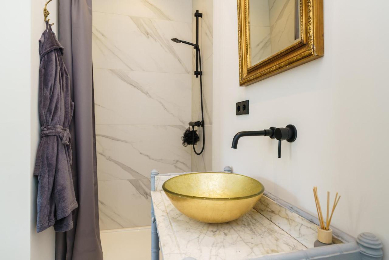 De Oosterling Bed & Breakfast Deil Dış mekan fotoğraf