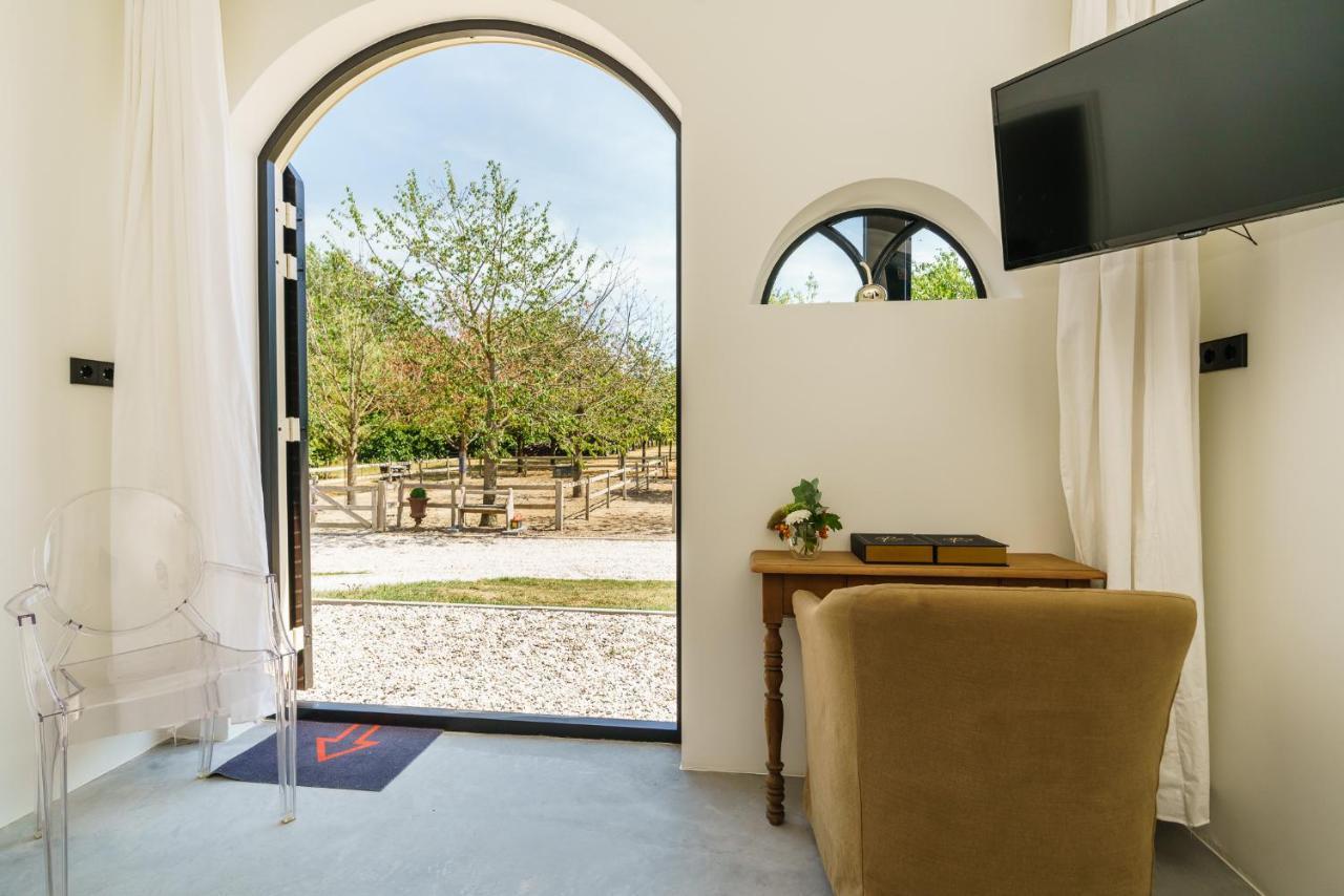 De Oosterling Bed & Breakfast Deil Dış mekan fotoğraf