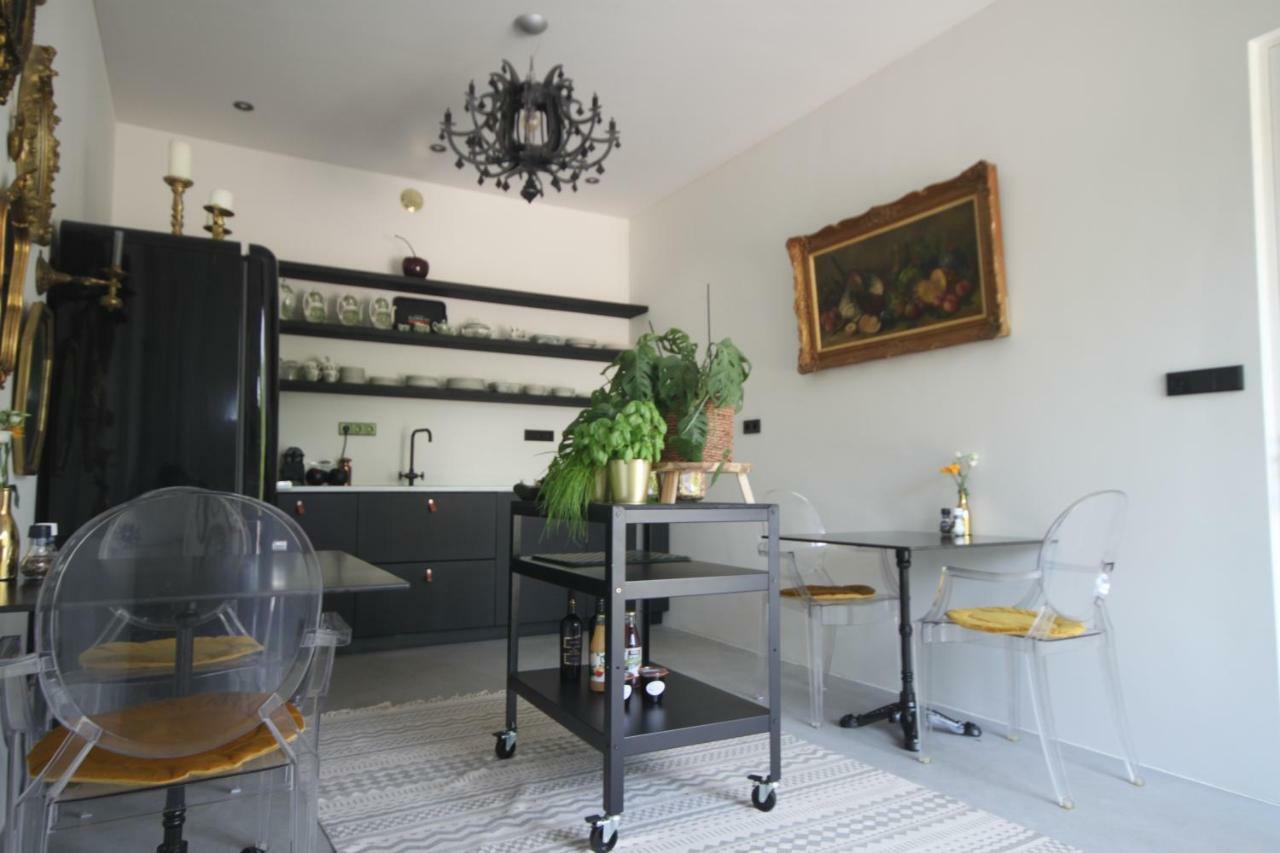 De Oosterling Bed & Breakfast Deil Dış mekan fotoğraf